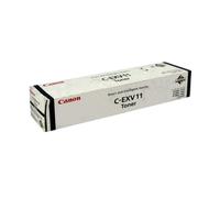 Canon C-EXV11 Black Toner Cartridge 9629A002 Genuine Original iR 2270 2870 2230