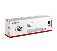 Canon 069 Toner Cartridge Black 5094C002