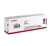Canon Toner Cartridge 069 M Magenta