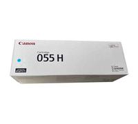 Canon Toner Cyan 055H 3019C004