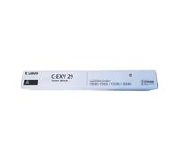 Canon C-EXV29 Black Toner Genuine