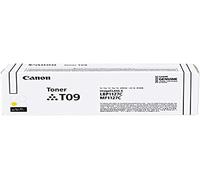 Canon Tóner Original T09 Amarillo 3017C006