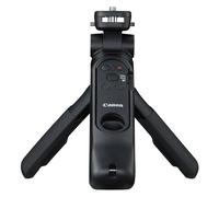 Canon Tripod Grip HG-200TBR, 3-in-1 Camera Tripod and Handheld Vlogging Grip with Detachable Bluetooth Remote and Adjustable Head, Content Creator Equipment for Canon Cameras