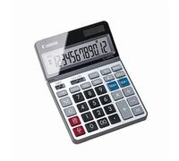 Canon Ts-1200tsc Dbl Calculator Black,Silver