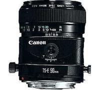 Canon TS-E 90MM F/2.8