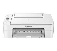 Canon PIXMA TS3351 Inkjet A4 4800 x 1200 DPI Wi-Fi