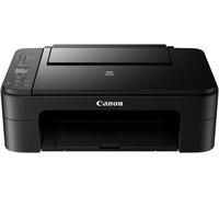 Canon Pixma TS3150 All in One Wireless Inkjet Printer