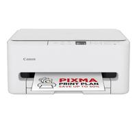 Canon PIXMA TS6550I - All-in-One Printer with Wi-Fi Connectivity & 1.42” OLED Display | Wireless for Easy Printing From Your Smart Phone PIXMA Print Plan