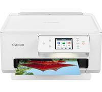 Canon TS7650i Wireless Inkjet Printer - White, White