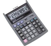 Canon Tx-1210 E Calculator Black