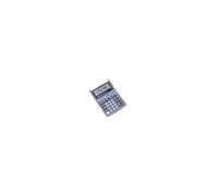Canon Tx-1210 E Calculator Black