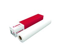Canon Uncoated Standard Inkjet Paper 841mmx91m 97024714 - 97024714