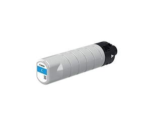 Canon WG-Series PGI-7500XL Cyan Ink Cartridge 2791C001