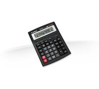 Canon WS-1210T calculator Desktop Display Black