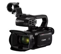 Canon XA XA60B Handheld camcorder 21.14 MP CMOS 4K Ultra HD Black