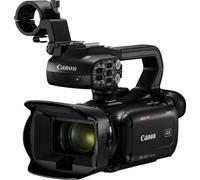 Canon XA60 Professional UHD 4K Camcorder (With Hand Grip)