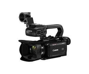 Canon XA65 4K UHD Professional Camcorder