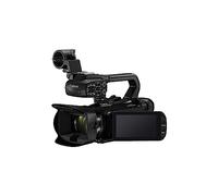 Canon XA65 Pro Camcorder 1/2.3" 4K UHD CMOS Sensor, 20x Optical Zoom, 800x Digital Zoom, Image Stabilization, 3G-SDI, HDMI, USB Live Streaming, Time Stamp On-Screen Display Recording, XLR Audio Inputs