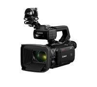 Canon XA70 | 15x Optical Zoom, USB Live Streaming, Image Stabilization, Dual-Pixel AF, Time Stamp On-Screen Disp