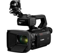 Canon XA70 Professional UHD 4K Camcorder with Dual-Pixel Autofocus - 2 Year Warranty - Next Day Delivery