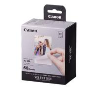 Canon 6756C001/XC-60L Photo cartridge Etikettes 54x85mm. 60 pages for