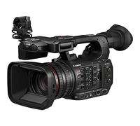 Canon XF605 4K UHD Pro Camcorder