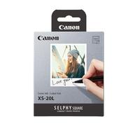 Canon XS-20L Ink/Paper Set - 20 Prints