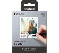 Canon SELPHY Square 20 Pack | ✅ 5 years warranty
