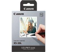Canon XS-20L Ink/Paper Set - 20 Prints