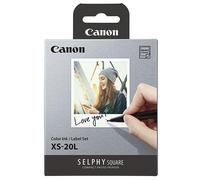Canon SELPHY Square 20 Pack | ✅ 5 years warranty
