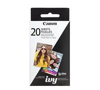 Canon ZINK™ 2"x3" Photo Paper x20 sheets
