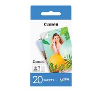 Canon ZINK™ 2"x3" Photo Paper x20 sheets
