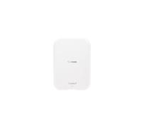 Canon Zoemini 2: Live Big, Print Mini - Portable Photo Printer - Compact & Wireless - Instant Smartphone Printer - Bluetooth 5.0 & Type-C Fast Charging - Ideal Travel Printer, Pearl White