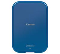 Canon Zoemini 2 Portable Colour Photo Printer - Navy