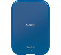 Canon Zoemini 2 Portable Colour Photo Printer Navy Blue
