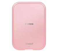 Canon Zoemini 2 Portable Colour Photo Printer Rose Gold