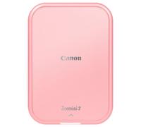 Canon Zoemini 2 Portable Colour Photo Printer - Rose Gold