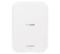 Canon Zoemini 2 Portable Colour Photo Printer - White