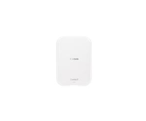 Canon ZOEMINI 2 Portable Mini Photo Printer, Bluetooth & ZINK + 10 Sheets | Ink-free ZINK technology; Bluetooth printing from phone, borderless 2x3 water-resistant tear-proof photos, 20-photo battery
