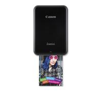 CANON Zoemini Mobile Photo Printer Â Black, Black