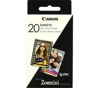 Canon ZINK™ 2"x3" Photo Paper x20 sheets