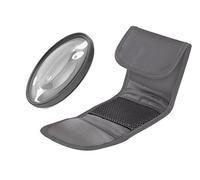 Canon Zoom Telephoto EF 70-300mm f/4-5.6 IS USM 10x High Definition 2 Element.