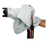 CanonÂ ERC-E5M Camera Rain Cover, Medium