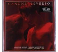 CANONE INVERSO - OST/ VINYL LP NEW MORRICONE,ENNIO