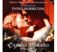 Canone Inverso - Score