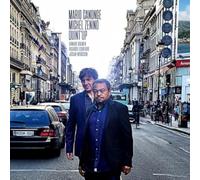Canonge, Mario - Quint' Up