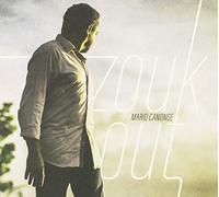 Canonge, Mario - Zouk Out
