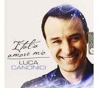 Canonici Luca - Italia Amore Mio