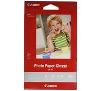 CanonInk Glossy Photo Paper 4""""x 6"""" 100 Sheets (1433C001)