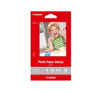 CanonInk Glossy Photo Paper 4""""x 6"""" 50 Sheets (1433C002)